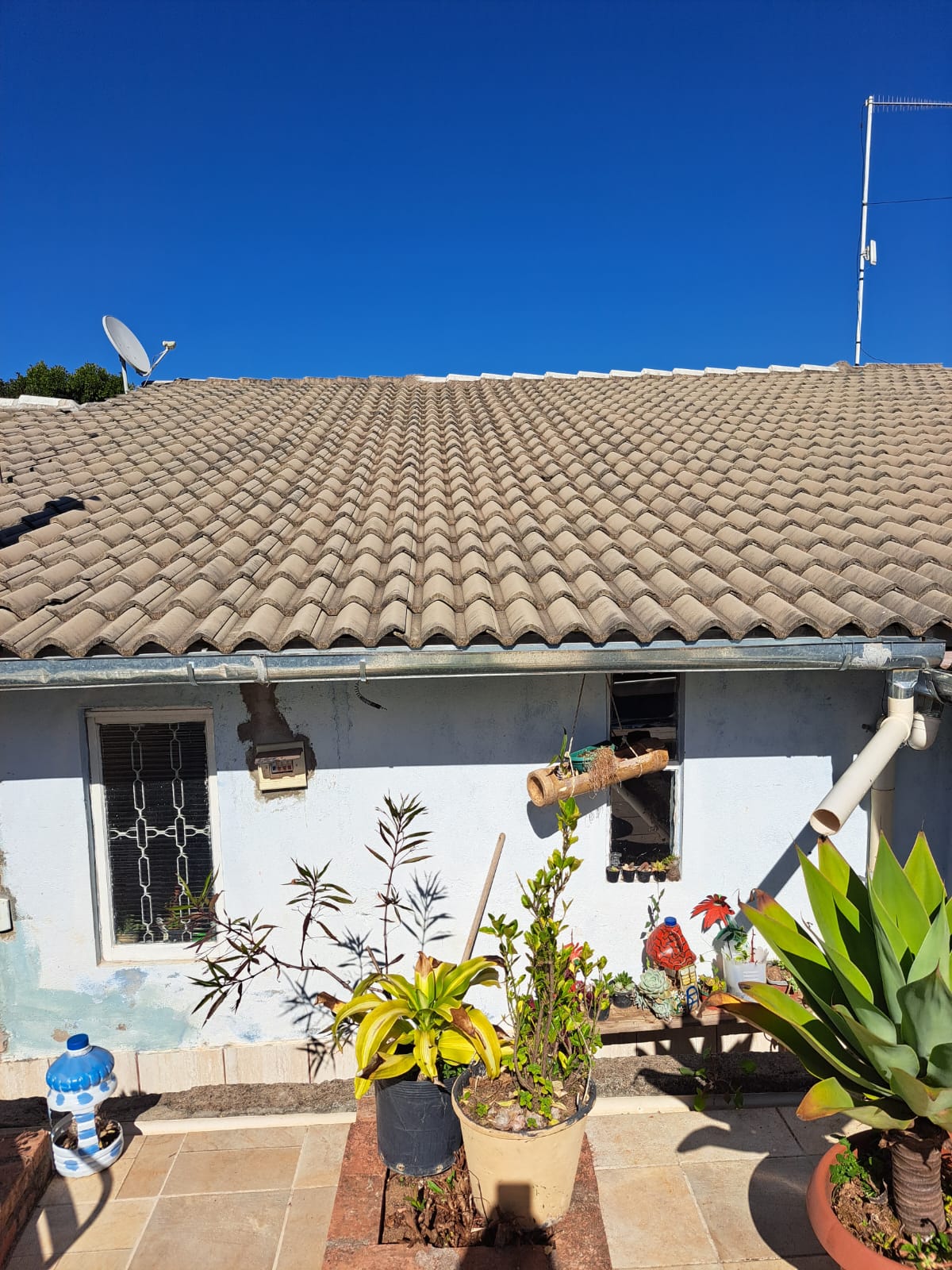 Linda chácara - casa com 3 Quartos espaçosos  2-Banheiro social em Munhoz - MG