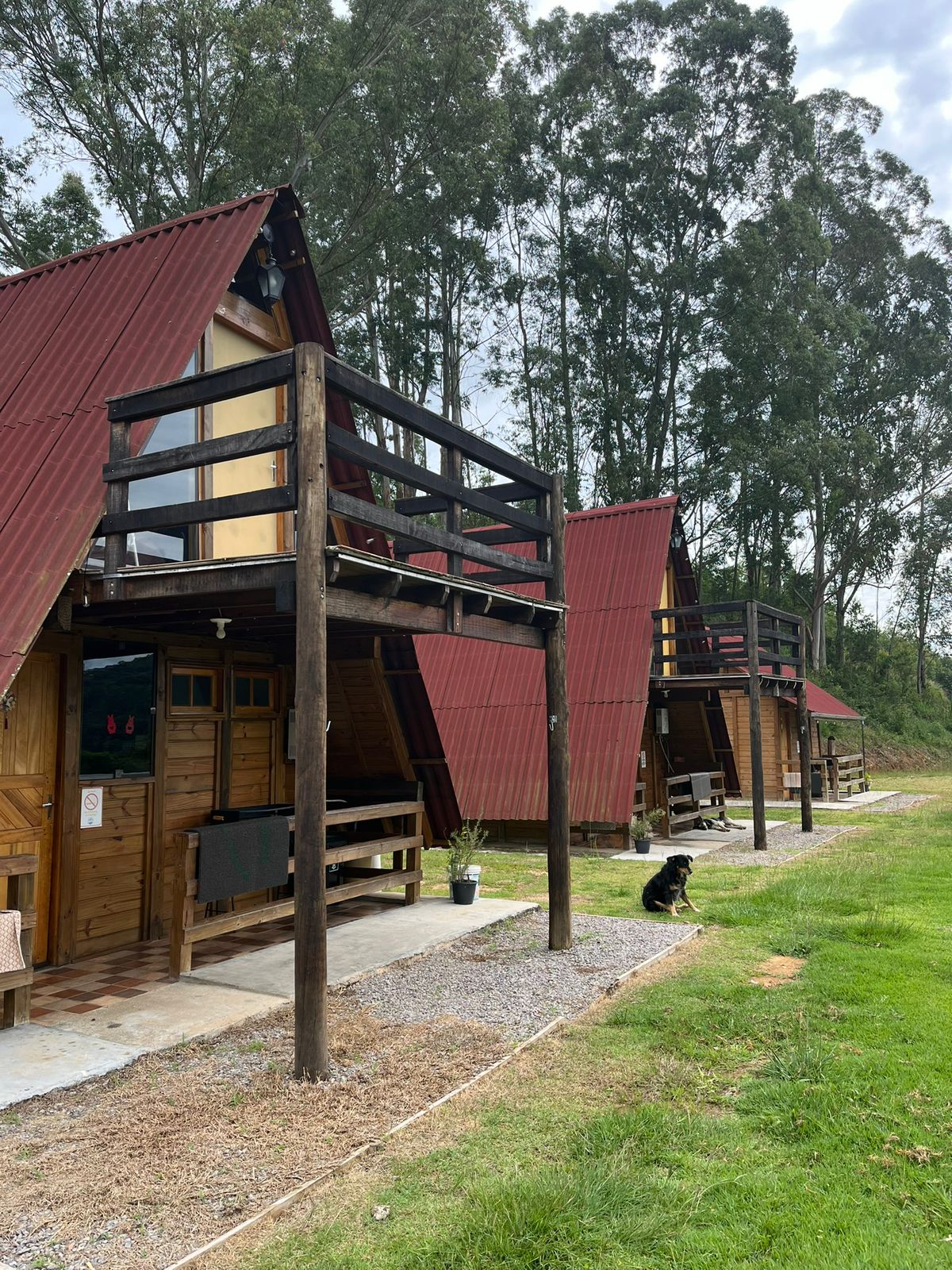 Encante-se - Sítio na Serra da Mantiqueira! Casa sede com 3 quartos, piscina, área gourmet Código 1114