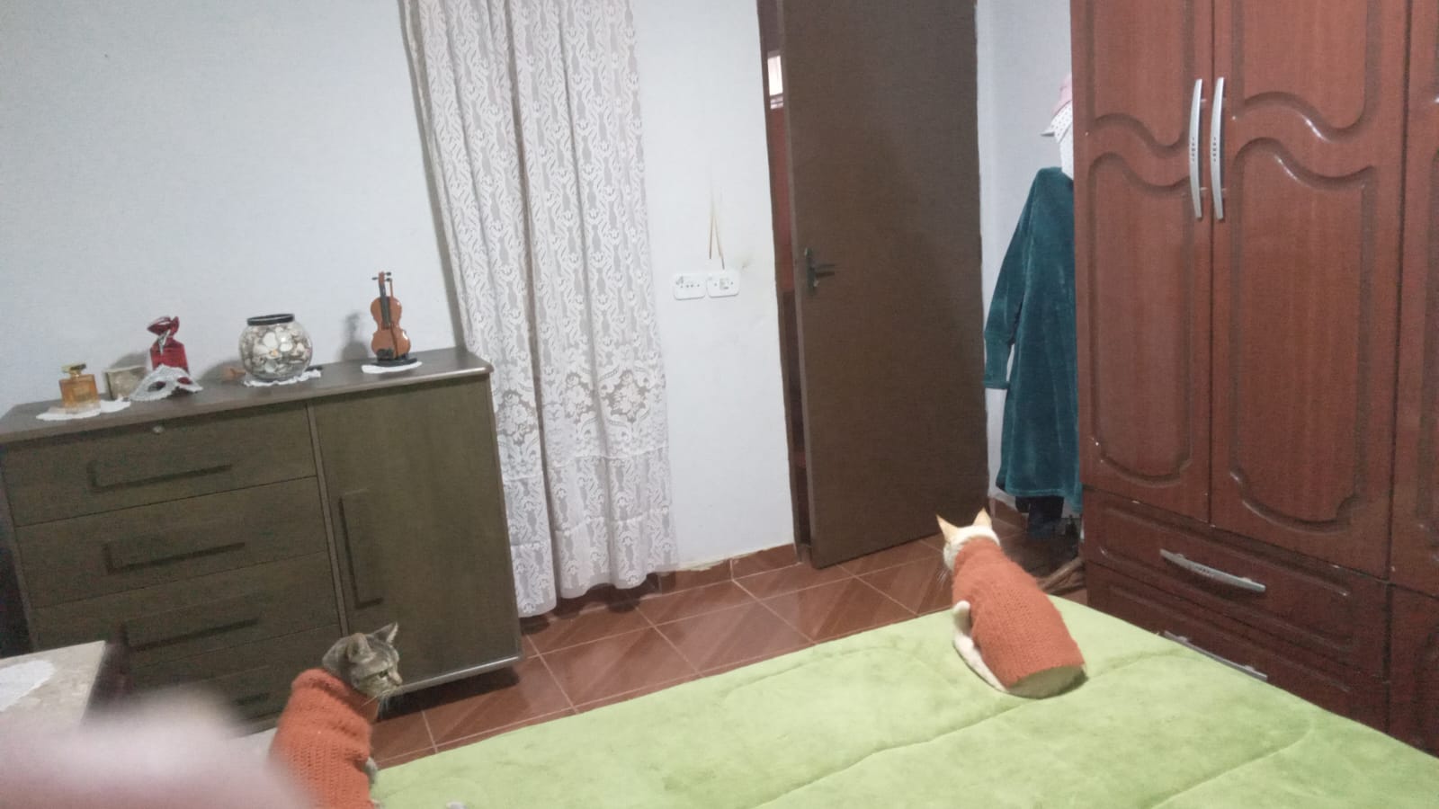 Belíssima chácara localizada em Munhoz, a 12 km da cidade com casa, piscina, pomar Cod. 1146