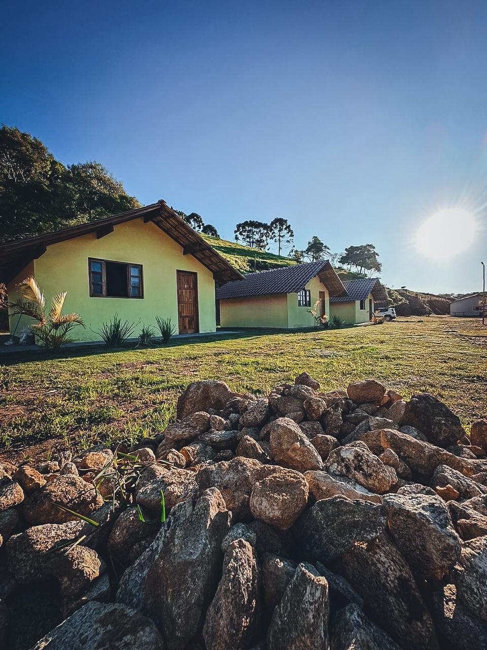 Terreno de 6 Alqueires localizado em São Mateus de Minas - Cód. 1153