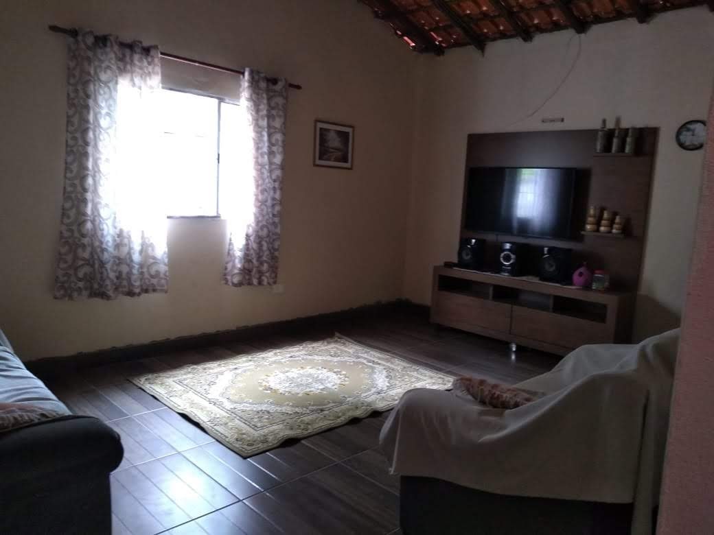 Belíssima chácara  Com 2 casas localizada no município de Extrema- MG cod. 1165