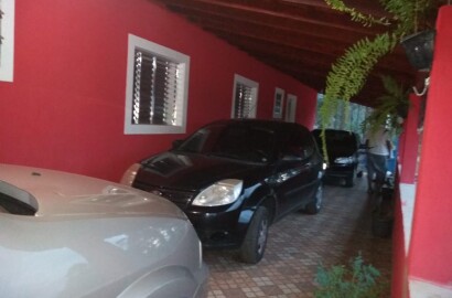 Belíssima chácara  Com 2 casas localizada no município de Extrema- MG cod. 1165