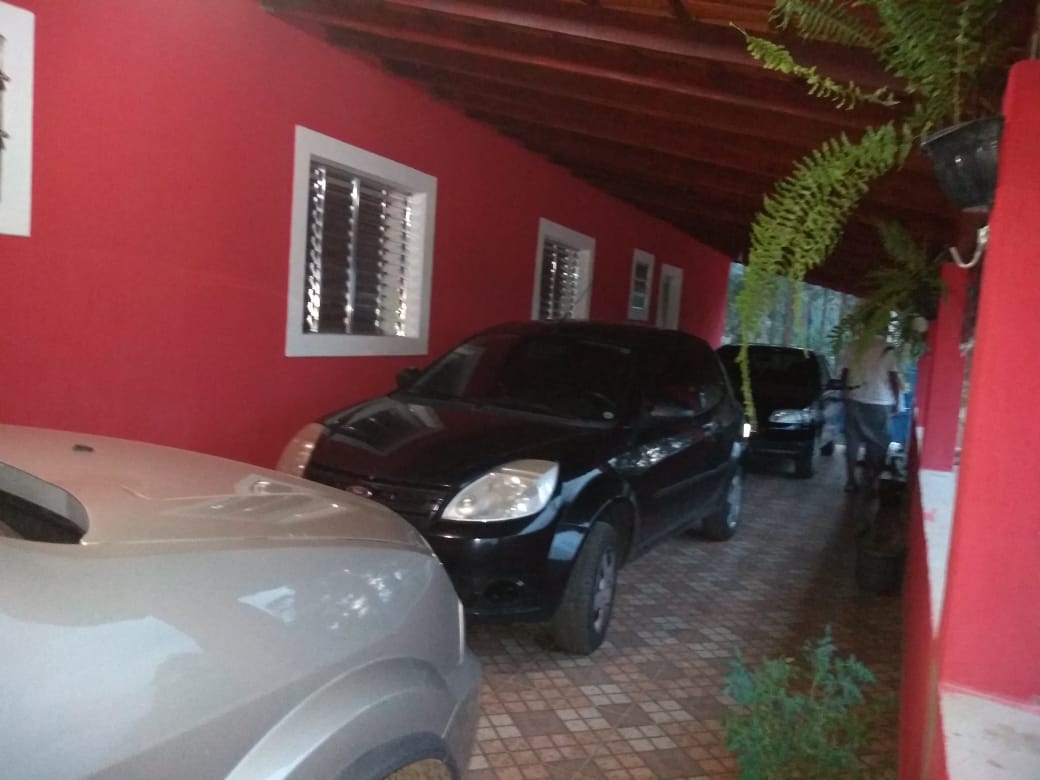 Belíssima chácara  Com 2 casas localizada no município de Extrema- MG cod. 1165
