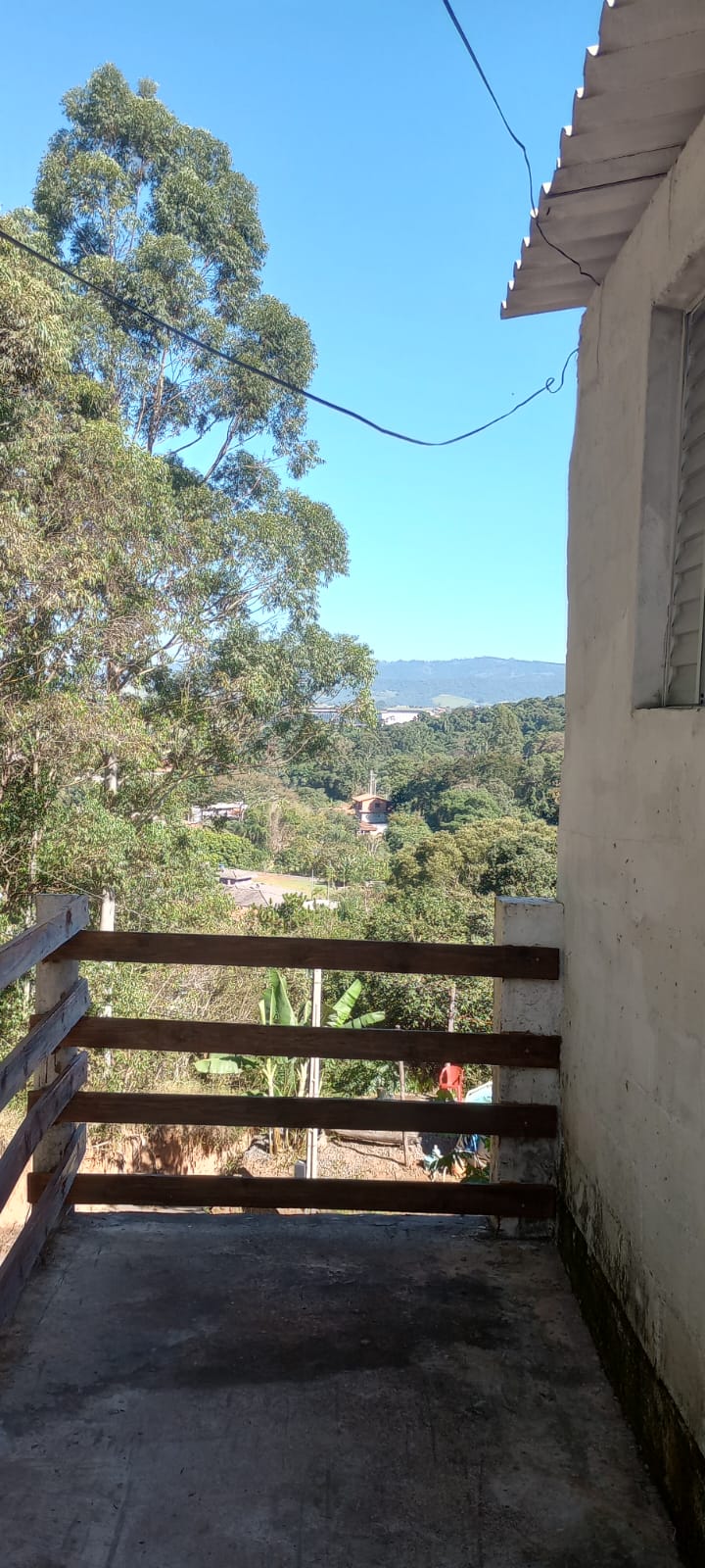 Belíssima chácara  Com 2 casas localizada no município de Extrema- MG cod. 1165