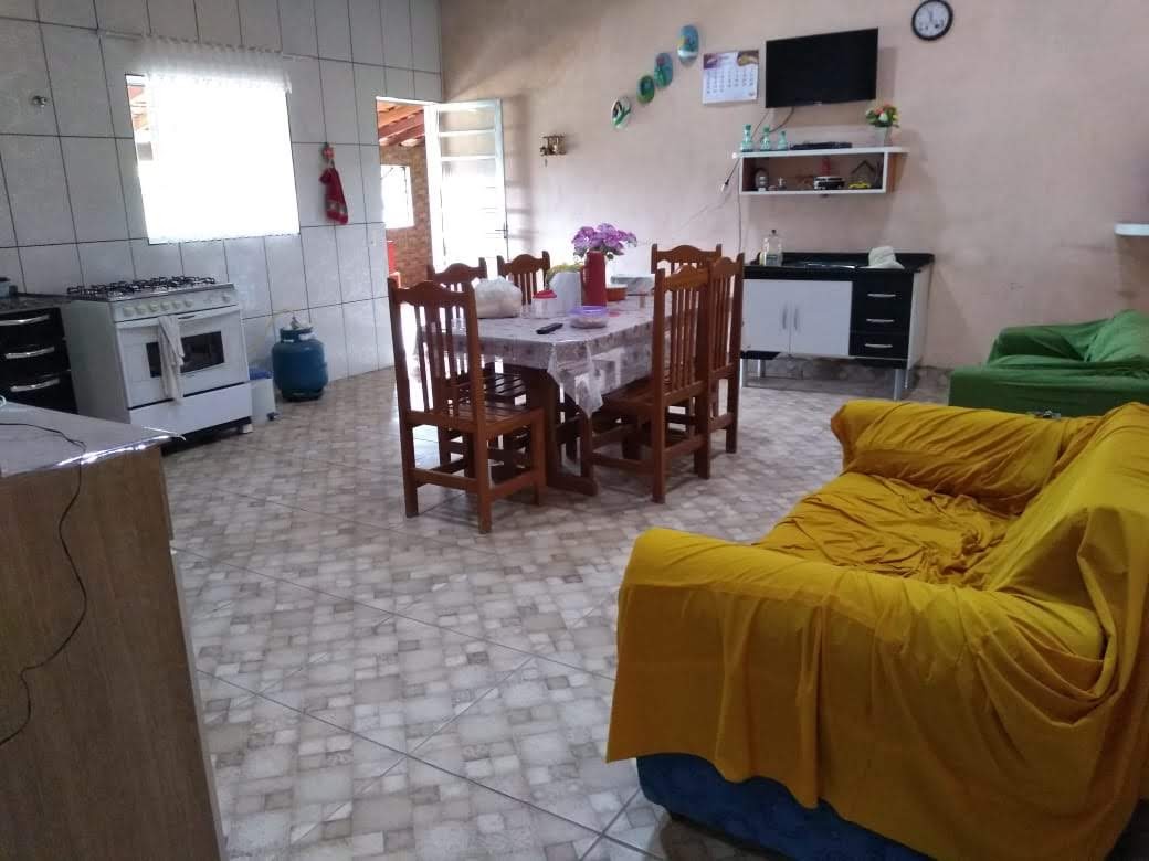 Belíssima chácara  Com 2 casas localizada no município de Extrema- MG cod. 1165