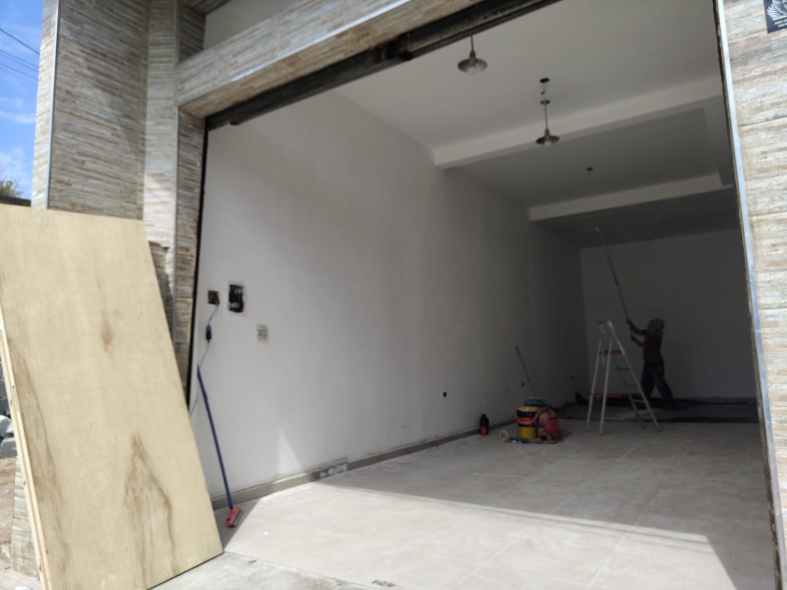 Salão Comercial – Centro de Extrema MG 1178