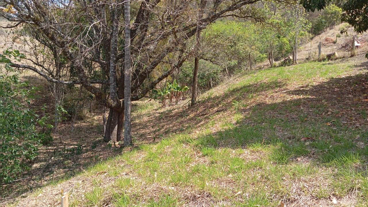 Terreno Ideal para Formação de Chácara – 3 km do centro de Extrema/MG cod. 1182