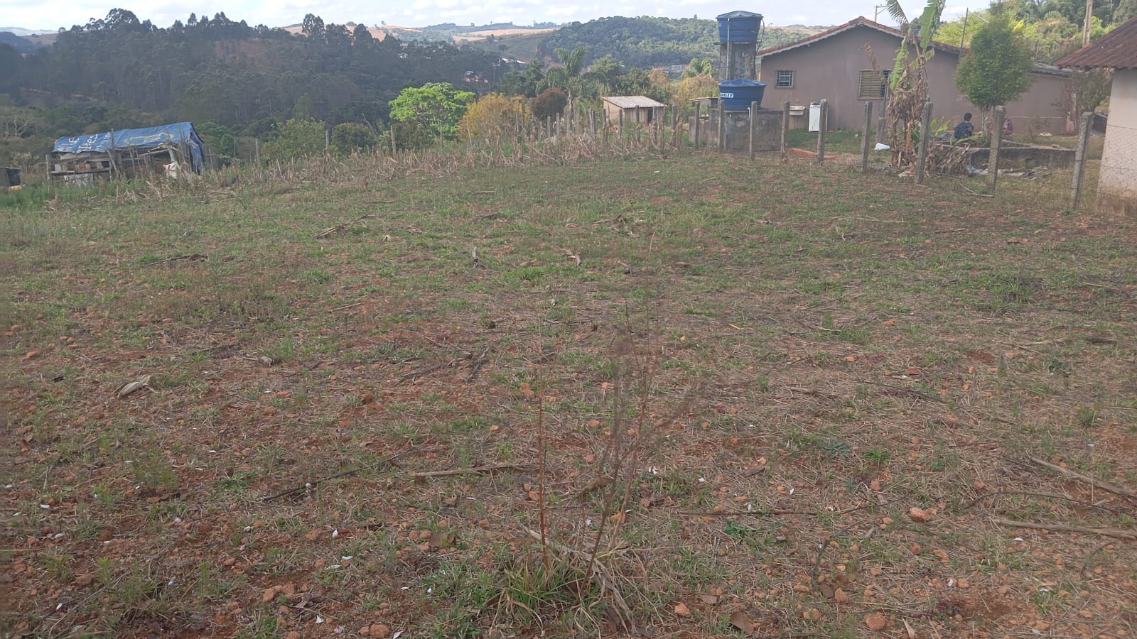 Terreno 2.750m² – Espaço Perfeito para sua Chácara em Munhoz- MG1187