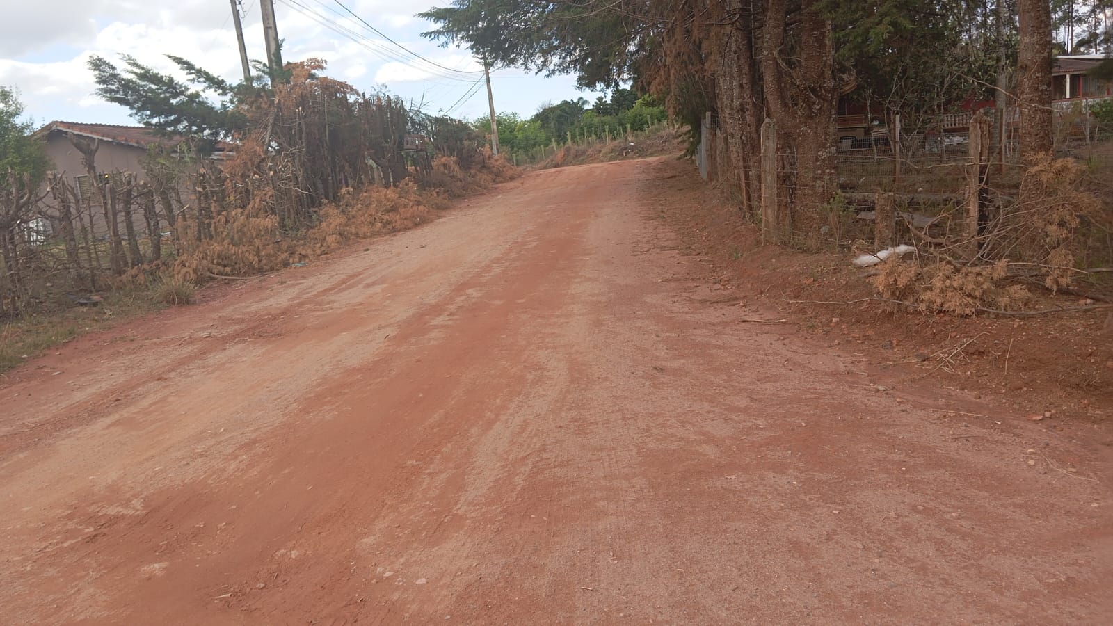 Terreno 2.750m² – Espaço Perfeito para sua Chácara em Munhoz- MG1187