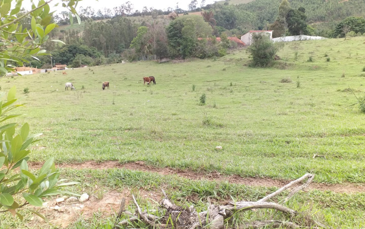 Terreno para indústria no distrito industrial em Camanducaia MG | código 750