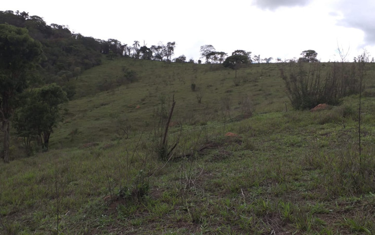 Terreno para indústria no distrito industrial em Camanducaia MG | código 750