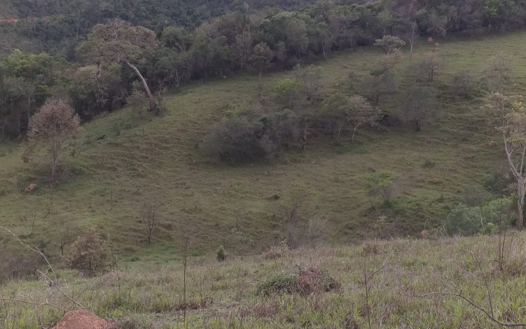 Terreno para indústria no distrito industrial em Camanducaia MG | código 750