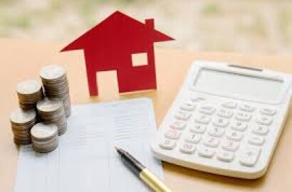 Como posso transferir o financiamento de um imóvel para outra pessoa?