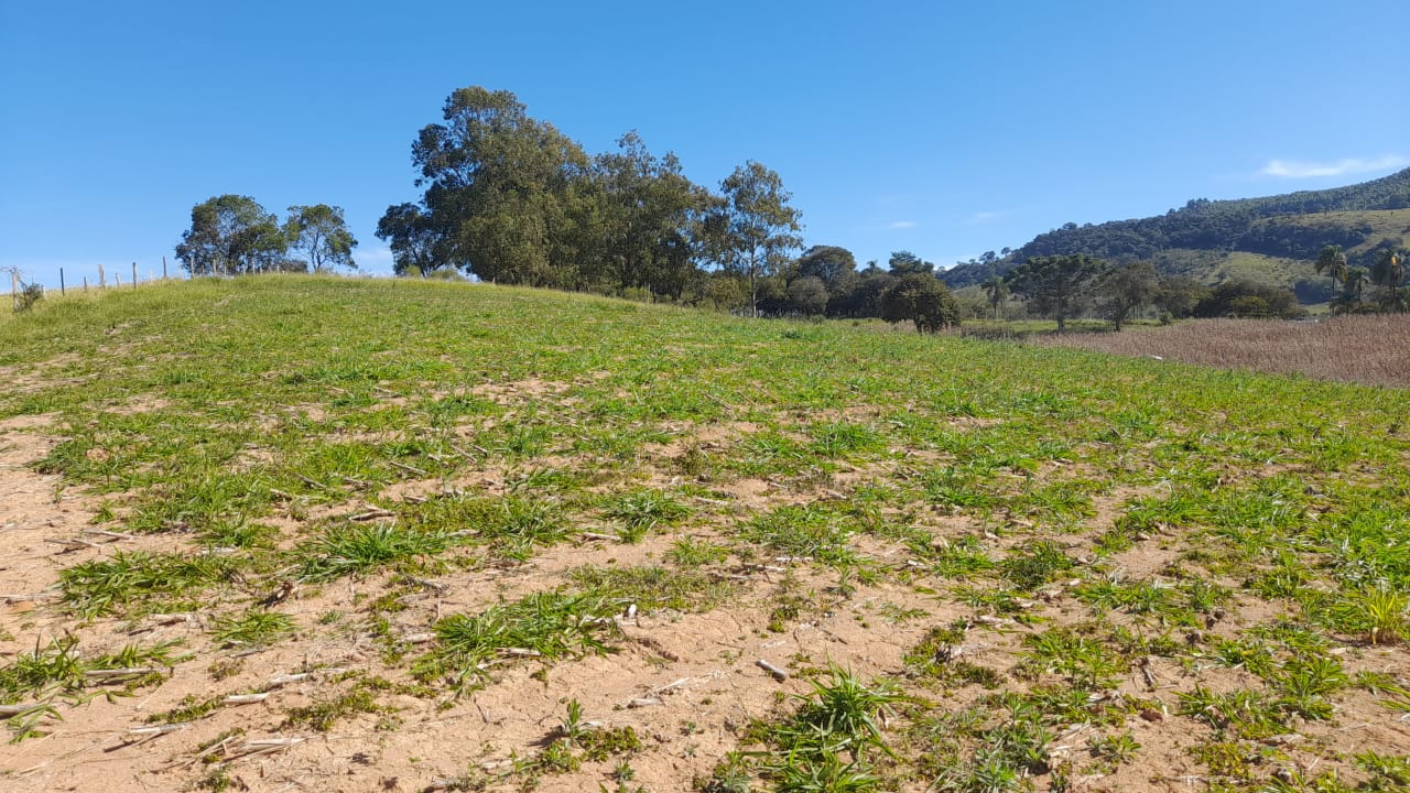 Terreno com vista panorâmica, turístico 7 km da cidade | Extrema - MG