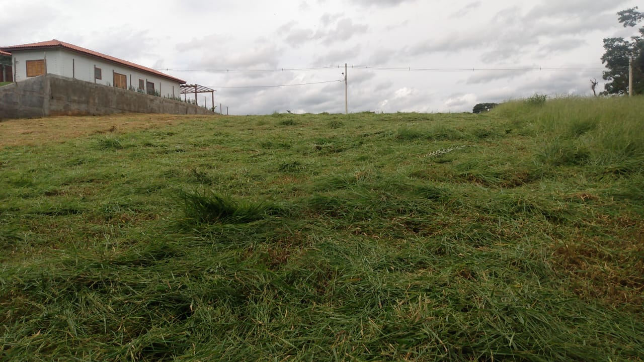 Lote em condomínio fechado de alto padrão com portaria | Joanópolis _ SP