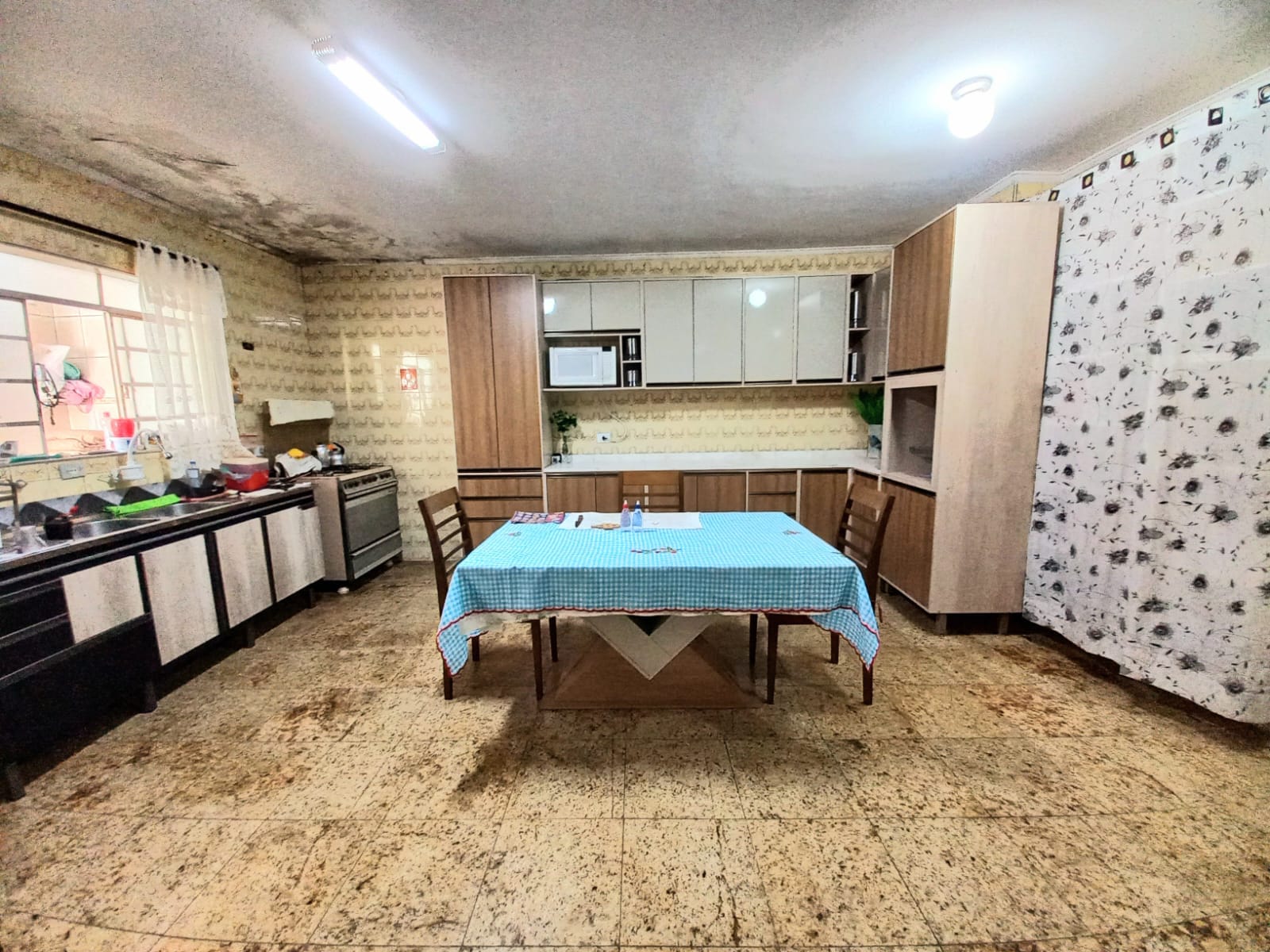 Belíssima casa com edícula a venda em SP .. Local excelente Ponto | São Paulo - SP  | código 1013