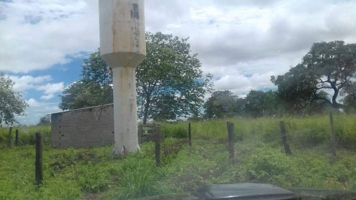 Fazenda no Mato Grosso Ideal para empreendimento Turismo Rural | Nova Nazaré - MT  | código 1018