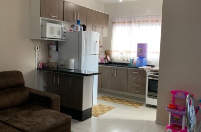 Apartamento a venda com 3 quartos, linda vista panorâmica | Extrema - MG  | código 1025