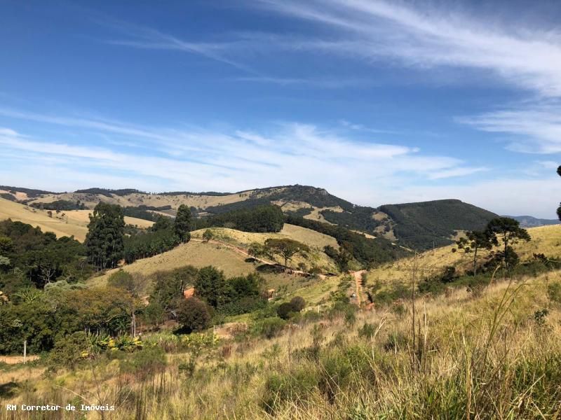 Terreno com vista panorâmica. Chegou a hora de realizar o sonho da casa no campo | Toledo - MG  | código 1039