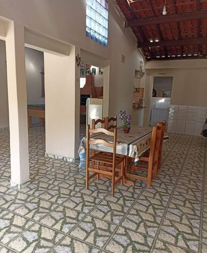 Chácara, casa com 4 quartos, piscina, nascente 8 km da cidade | Camanducaia - MG  | código 1044