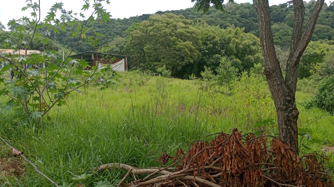 Chácara com casa avarandada, com 3 quartos .. localizada num bairro turístico | Extrema - MG  | código 1046