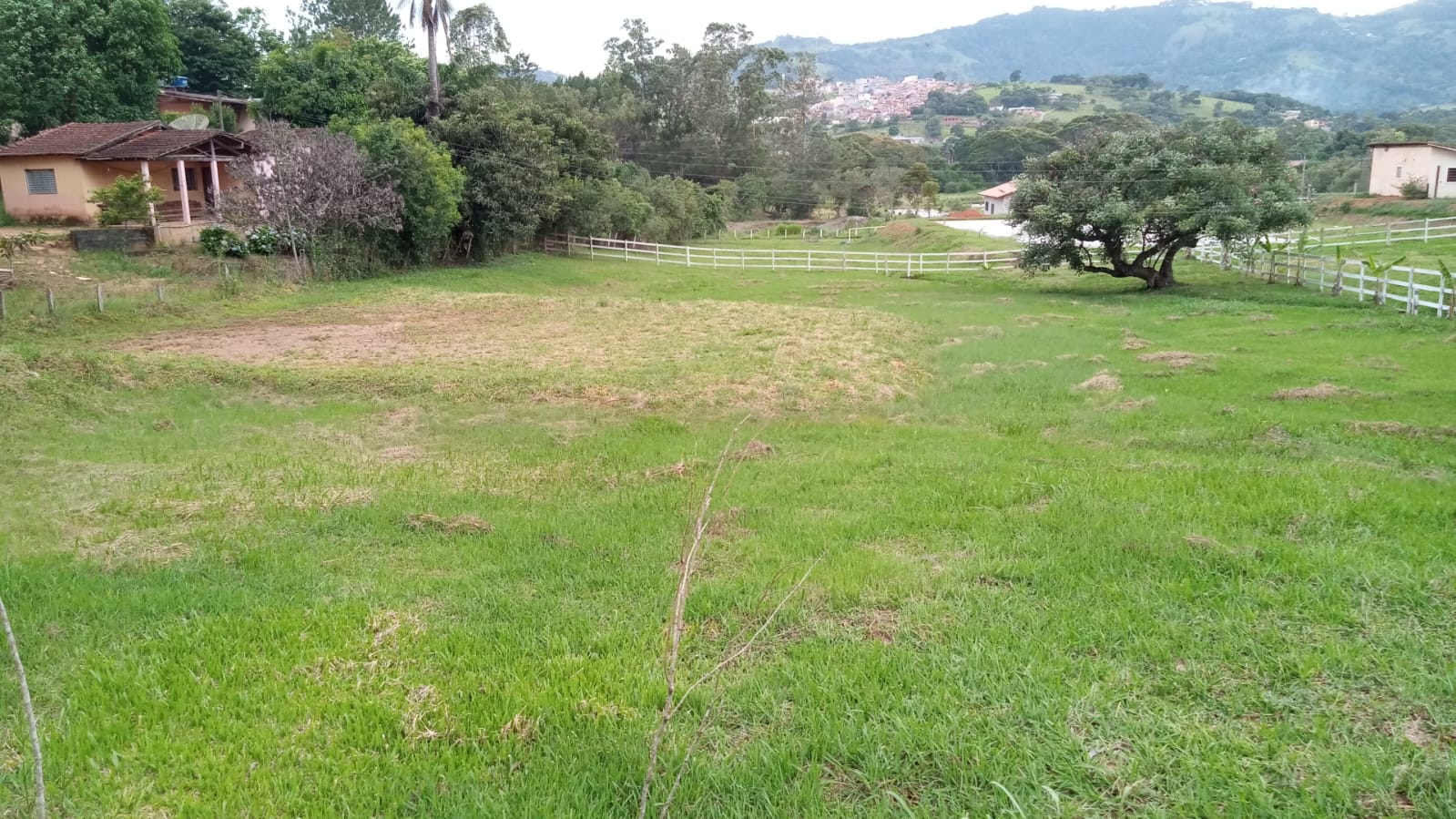 Terreno para formar chácara em Itapeva MG  | código 1051