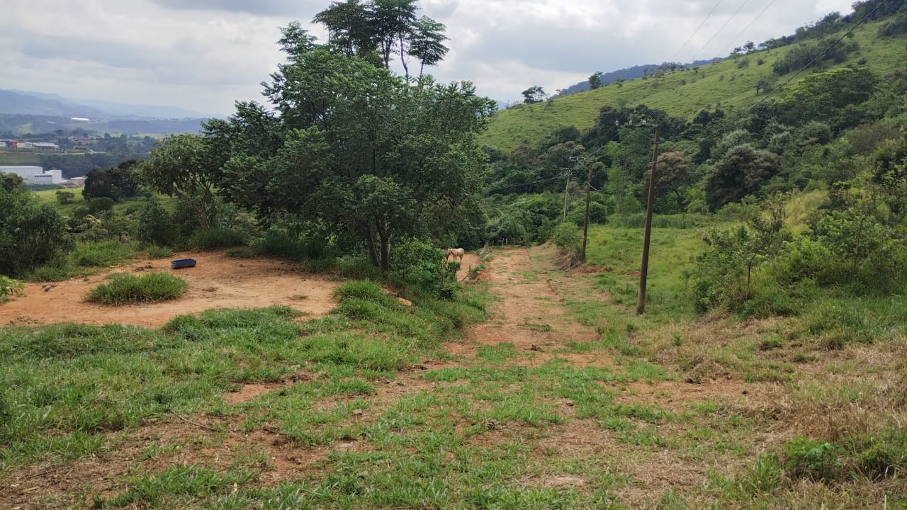 terreno com vista panorâmica muitas possibilidades de utilização em Extrema MG | código 1072