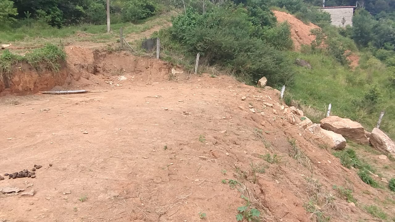 terreno com vista panorâmica muitas possibilidades de utilização em Extrema MG | código 1072