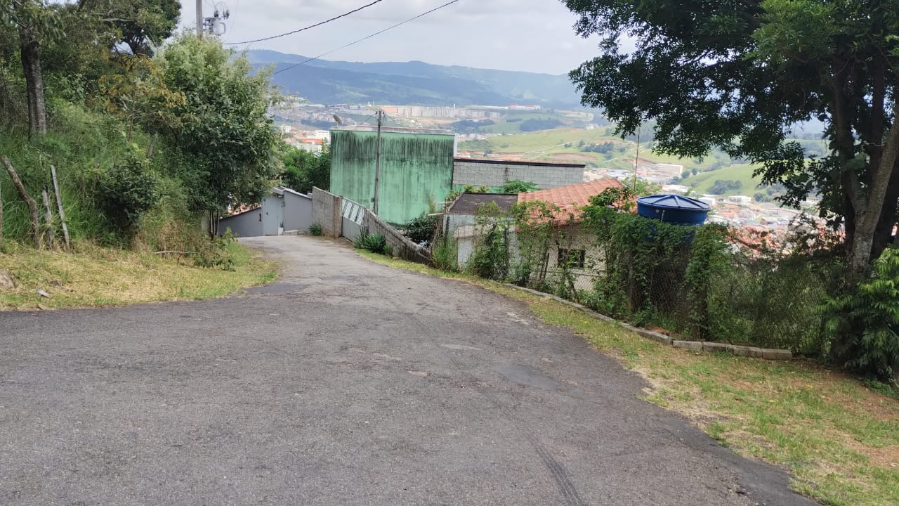 terreno com vista panorâmica muitas possibilidades de utilização em Extrema MG | código 1072