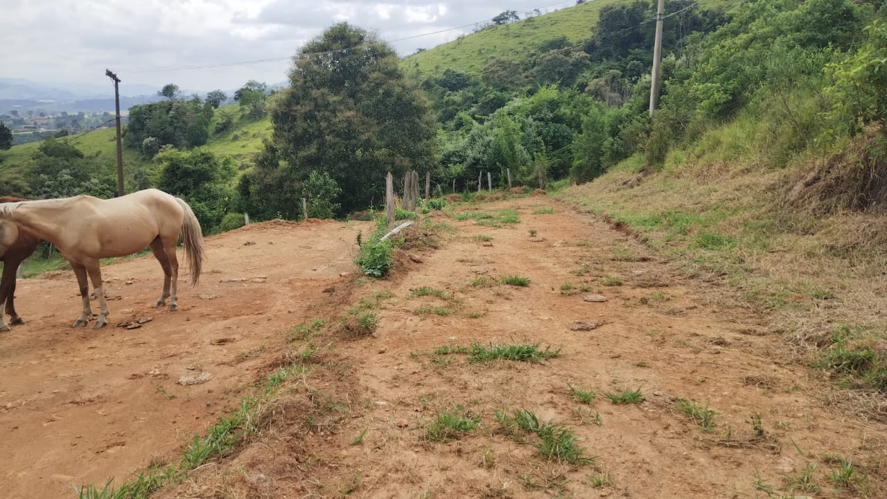 terreno com vista panorâmica muitas possibilidades de utilização em Extrema MG | código 1072