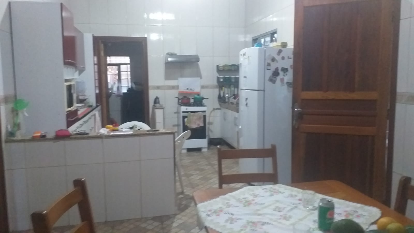 Chácara com 2 casas, bem localizada, chegada asfaltada em Extrema - MG Código 1111