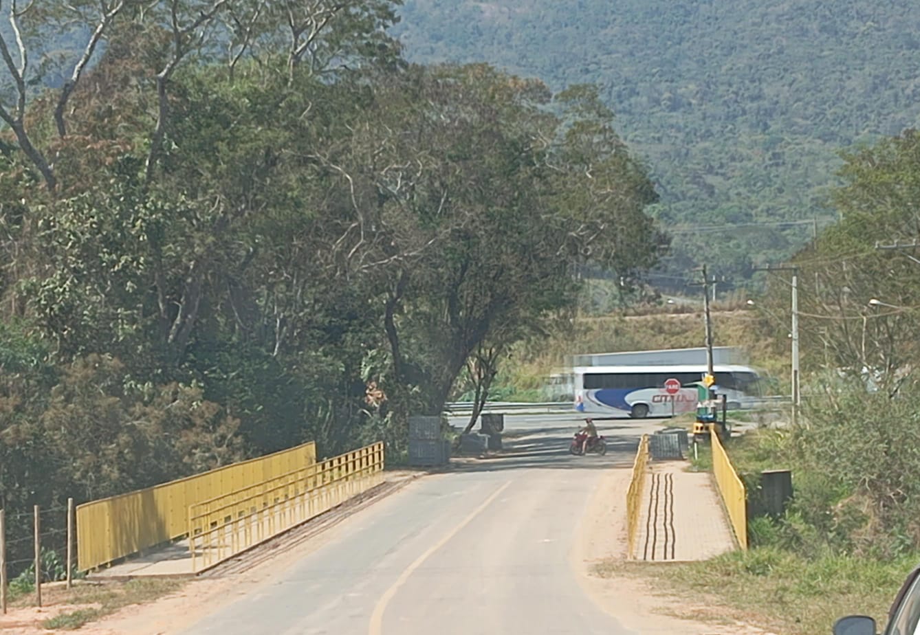 Área industrial, terreno bem localizado em zona industrial | Extrema - MG Código 1118