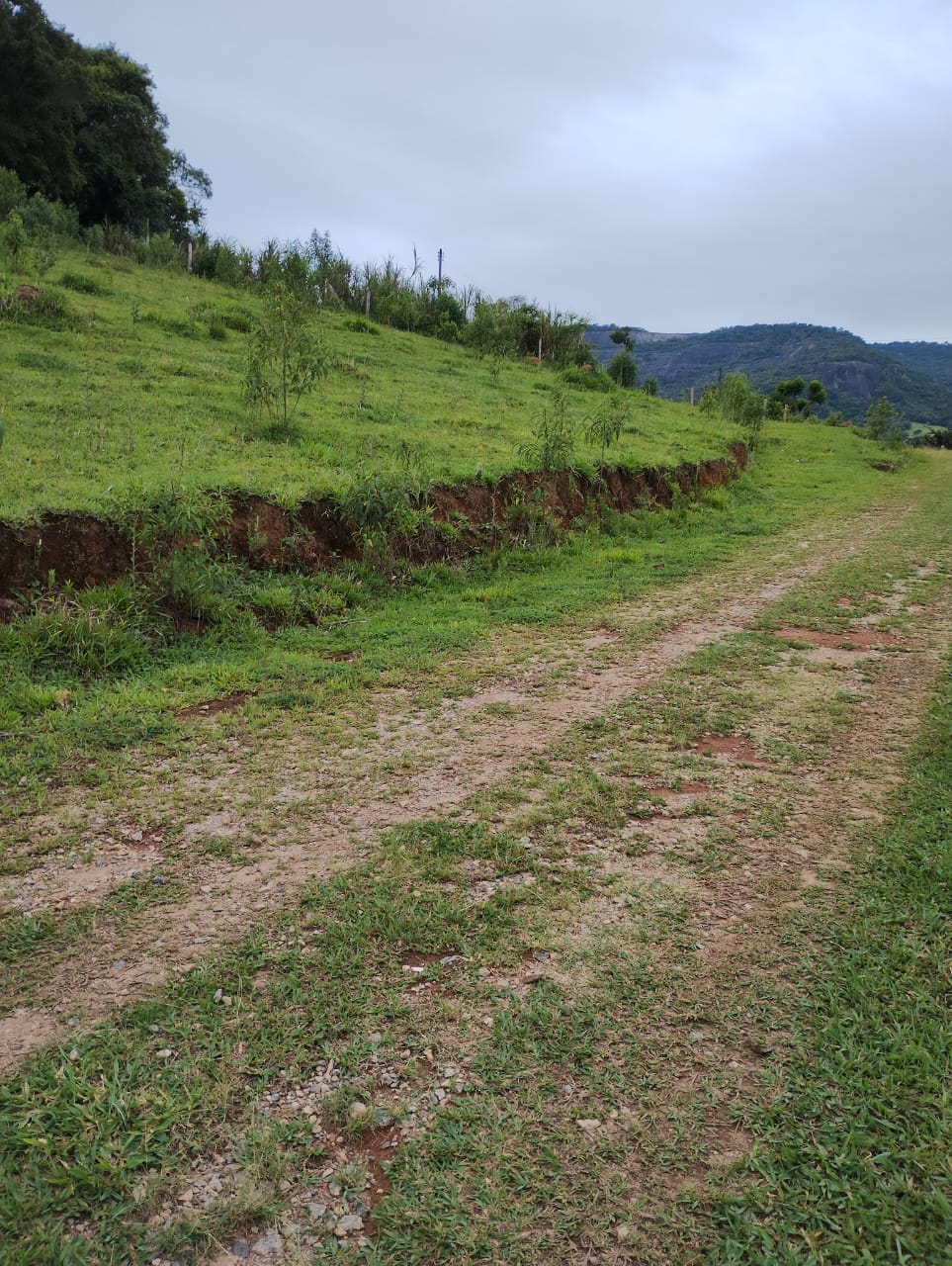 Área industrial, terreno bem localizado em zona industrial | Extrema - MG. Área 12 mil metros