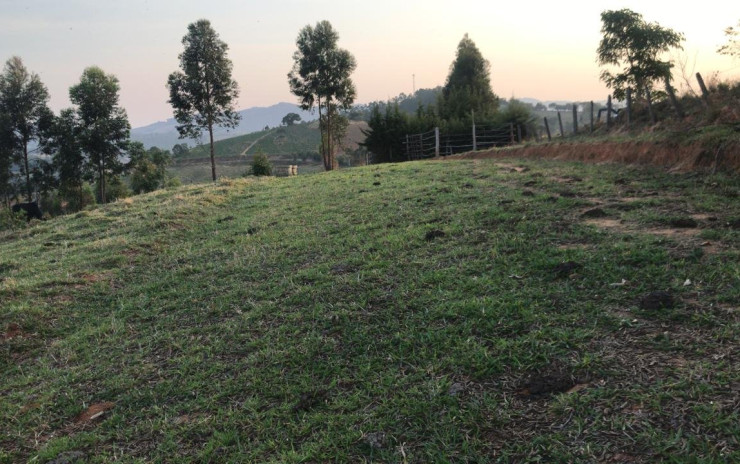 Sítio com agua sustentável nos fundos para toda propriedade | Toledo MG | código 606