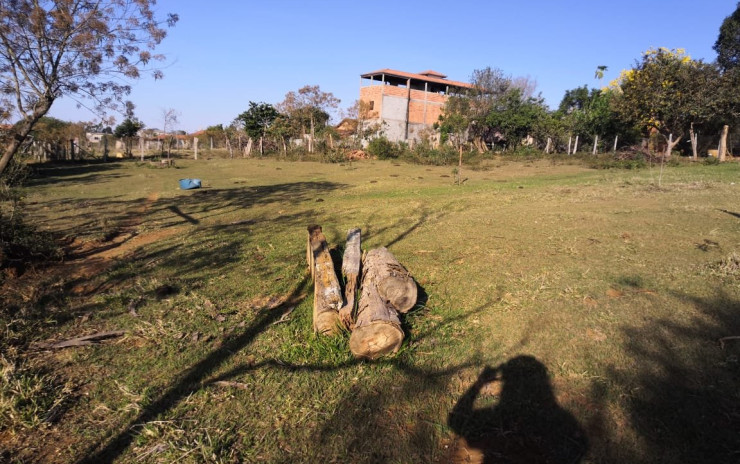 Área industrial plana bem próximo à cidade | Cambuí MG | código 611