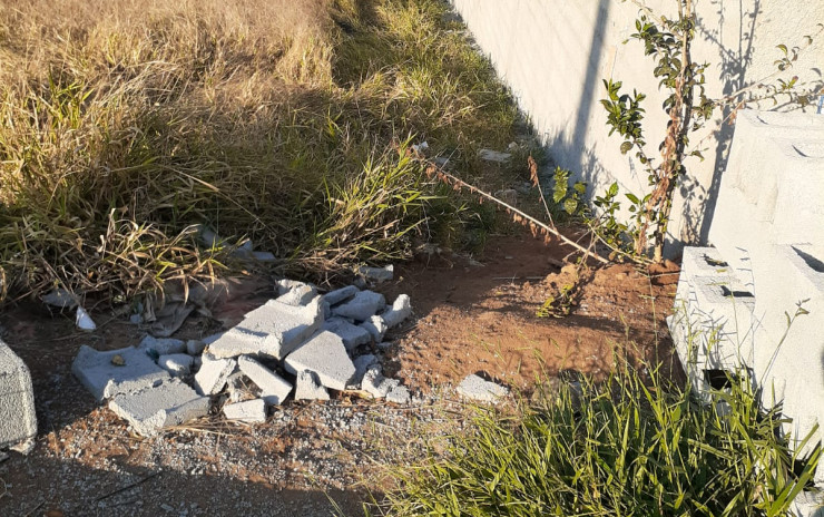 Lote com vista panorâmica muito bem localizado | Extrema - MG | código 737