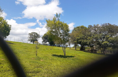 Sitio com vista panorâmica, chegada toda asfaltada | Extrema MG | código 751