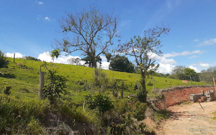 Sitio com vista panorâmica, chegada toda asfaltada | Extrema MG | código 751