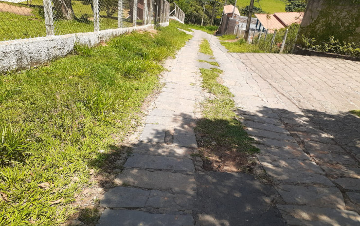 Chácara somente terreno, com vista panorâmica | Extrema - MG | código 752