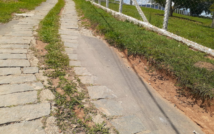 Chácara somente terreno, com vista panorâmica | Extrema - MG | código 752