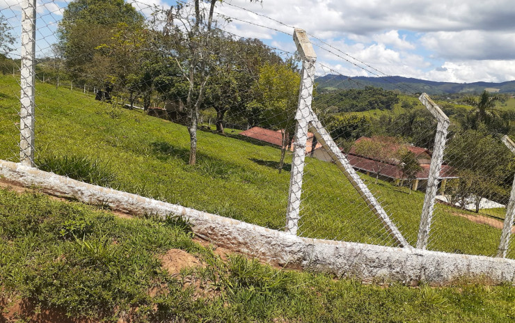 Chácara somente terreno, com vista panorâmica | Extrema - MG | código 752