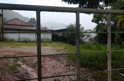 Fazenda riquíssima em água, terreno para plantio ou pecuária | Toledo MG | código 800