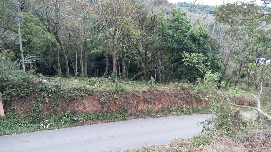 Terreno para chácara com linda vista panorâmica | Extrema - MG | código 816