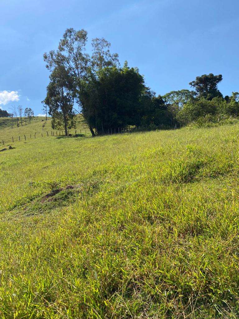 Terreno com vista panorâmica, bom para montar chácara | Extrema - MG | código 824