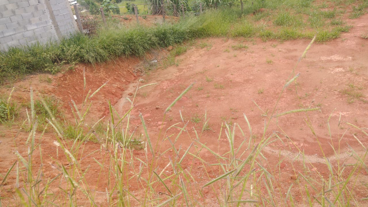 Terreno com vista panorâmica excelente para formar chácara | Extrema - MG | código 826