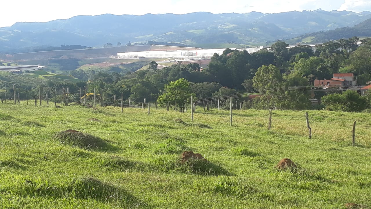 Área industrial muito bem localizada em Extrema - MG | código 830