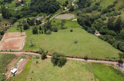 Área industrial localizada em Camanducaia MG | código 845