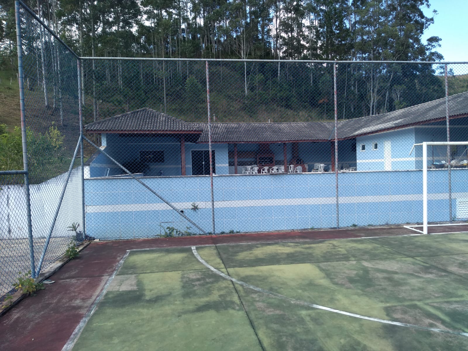 Fazenda de alto padrão com 8 lagos, piscina, campo de futebol | Joanópolis - SP | código 847