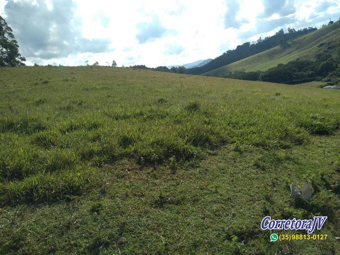 Fazenda de alto padrão com 8 lagos, piscina, campo de futebol | Joanópolis - SP | código 847