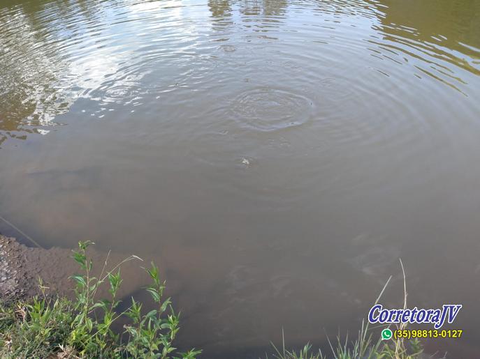 Fazenda de alto padrão com 8 lagos, piscina, campo de futebol | Joanópolis - SP | código 847